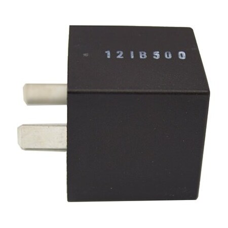 Motorcraft 95-98 Ford Contour/99-02 Merc Cougar Relay-Direction, Sf614 SF614